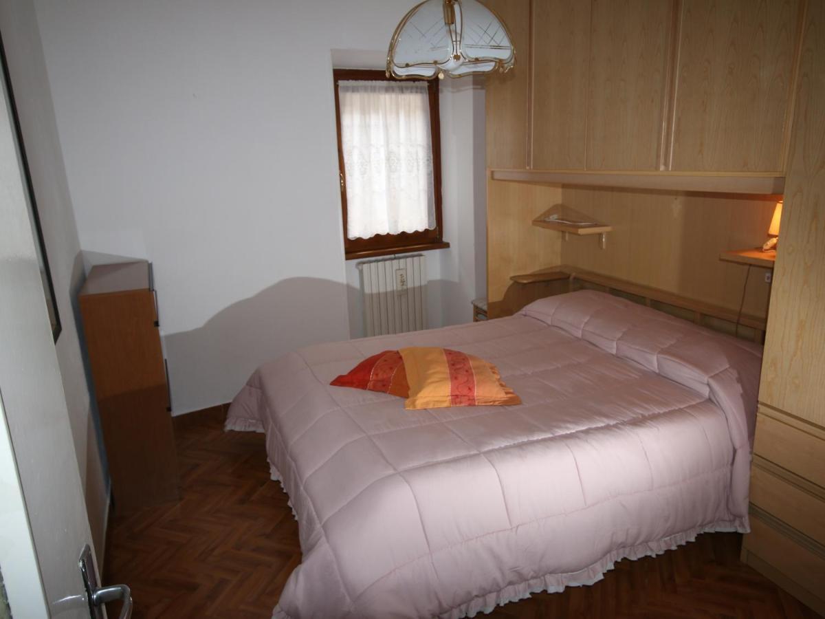 Villa Casa Angelo Torri Del Benaco Esterno foto