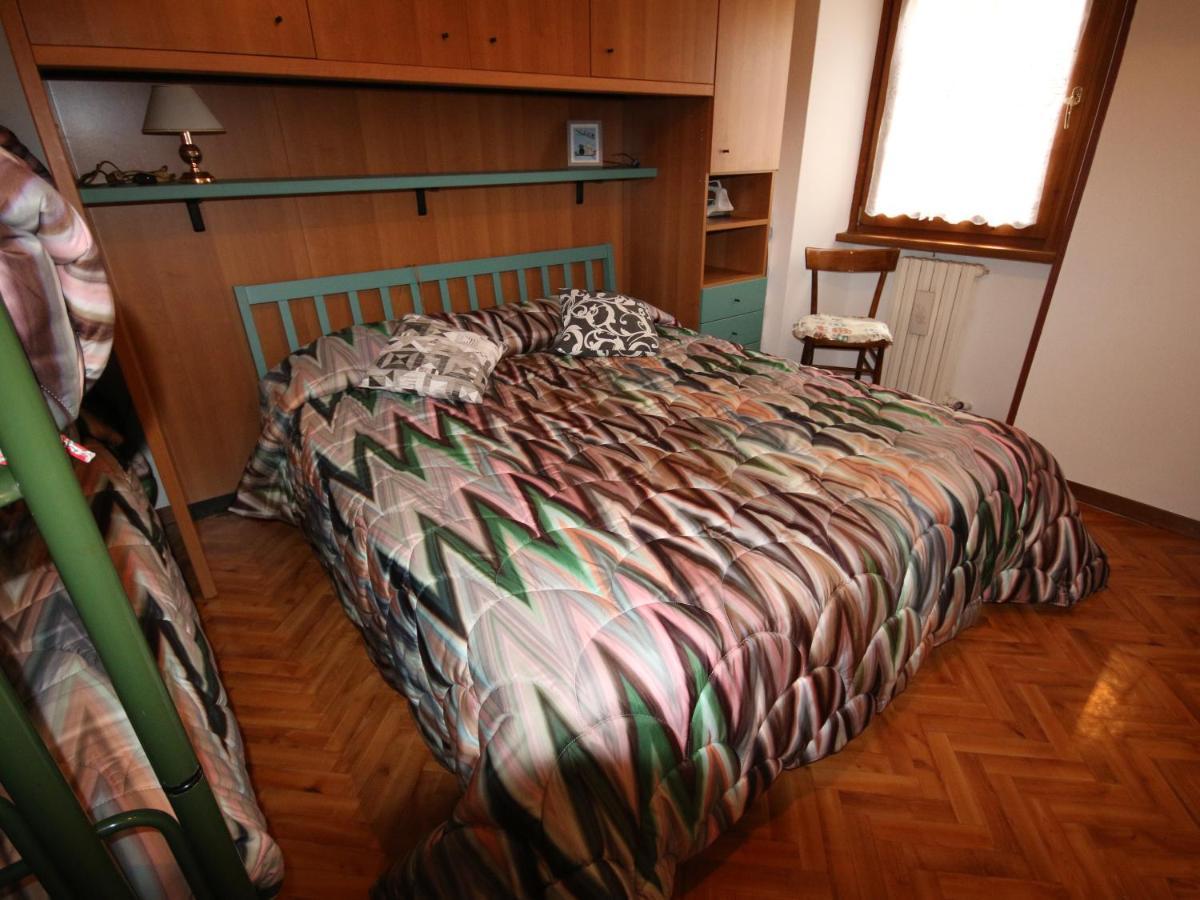 Villa Casa Angelo Torri Del Benaco Esterno foto
